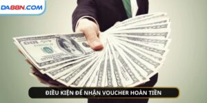 Hoàn Vé Thua Đầu Tiên - Thua Không Mất Cược, Chơi Miễn Phí